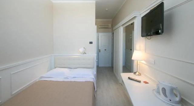 Hotel Ariston