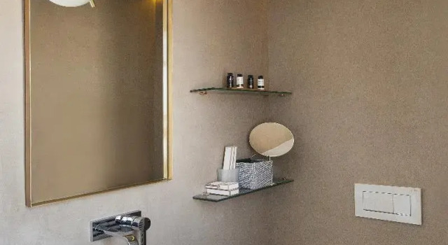 Номер Standard Consolato Boutique