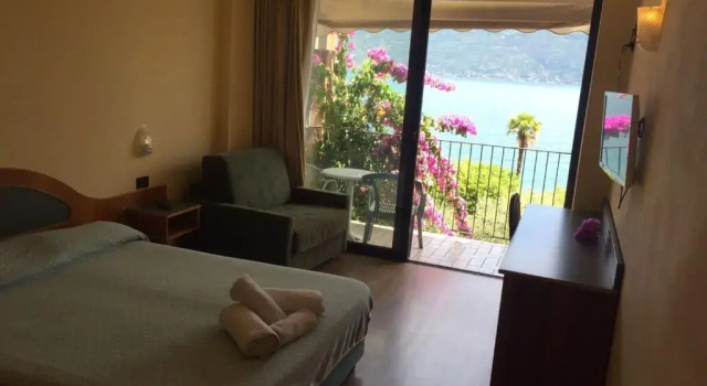 Номер Superior Hotel Lido