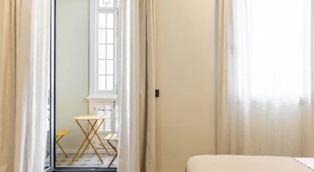 Номер Premium Colectia Hotel Parada del Marqués