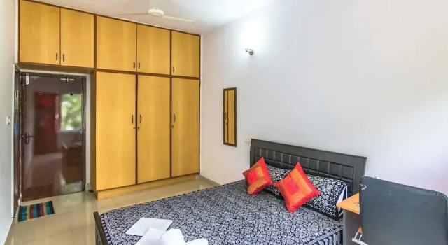 Luxury Apartment in Indiranagar