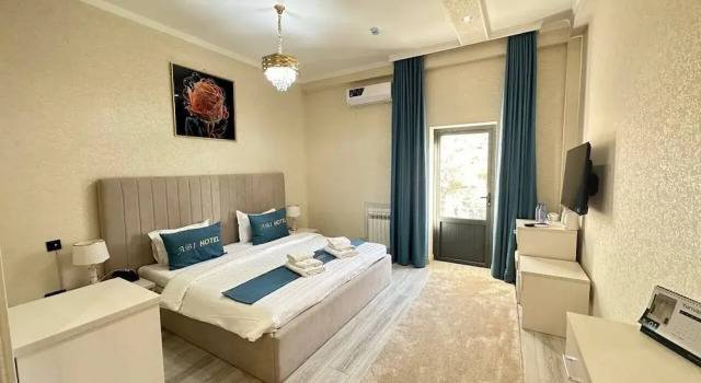 Номер Superior ABI Hotel