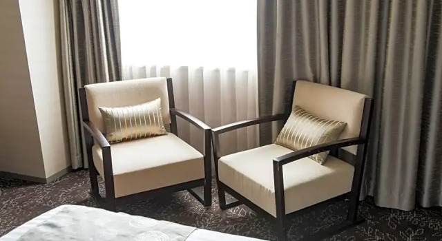 Номер Deluxe Hotel Ole