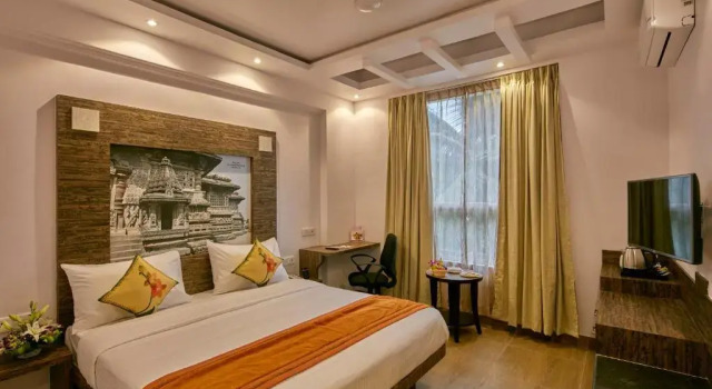 Номер Superior Regenta Inn