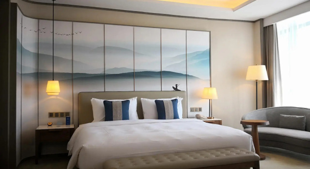Rosedale Hotel Taicang