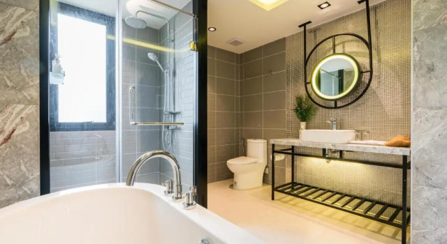 Люкс Deluxe XQ Pattaya Hotel