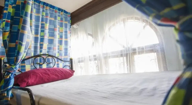 Mad Cow Hostel