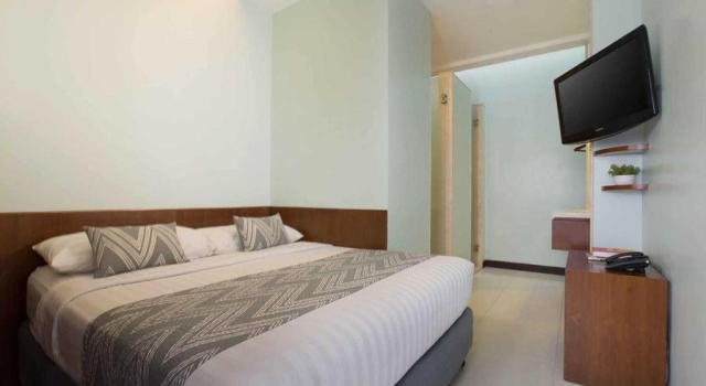 Bamboo Bed and Breakfast
