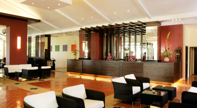 All Seasons Naiharn Phuket, Забронировать Отель Отели Най-Харн-Бич с бассейном, рядом с Озеро Най Харн, Бассейн