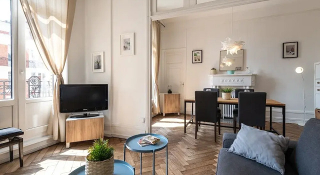 Le Boery, Varaa Hotelli La Madeleine Picardy