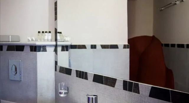 Номер Superior Amfitriti Palazzo