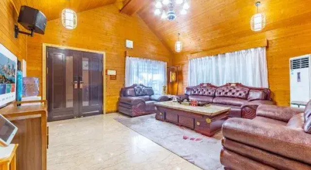 Люкс Junlong Business Hotel