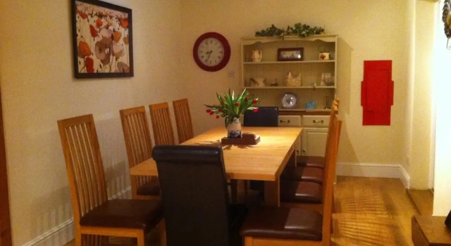 The Old Post House, Book Hotel Leominster 