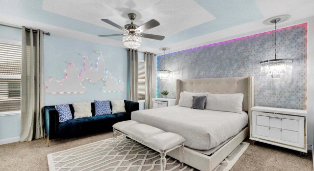 Shd4720, Varaa Hotelli Kissimmee Kissimmee