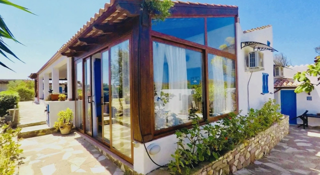 Номер Superior Alba B&B