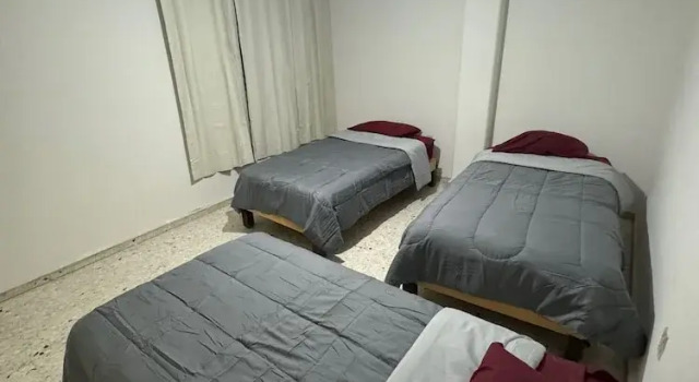 Апартаменты Comfort с видом на город 809 Departamentos