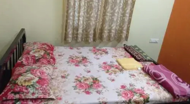 Ganesh Lodge, Забронировать Отель Отели штата Карнатаки с парковкой, Парковка