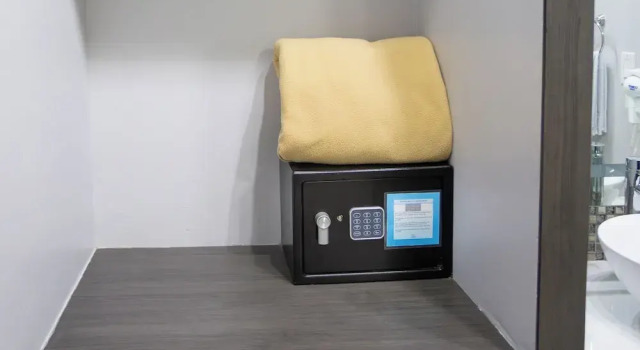 Номер Standard 653 Hotel