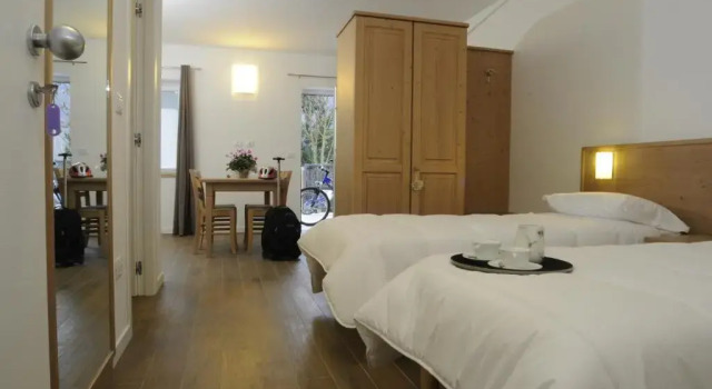 Студия Agriturismo Monte Del Re