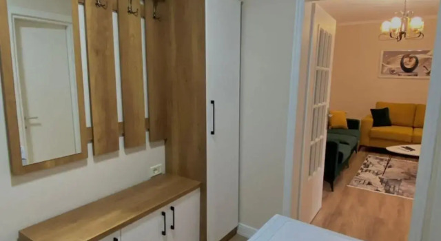 Serenity Apartament, Забронировать Апартаменты/квартира Отели области Тираны с парковкой, Парковка