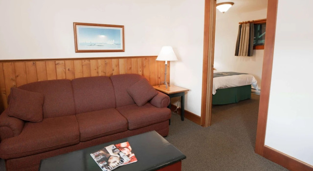Студия Standard April Point Resort