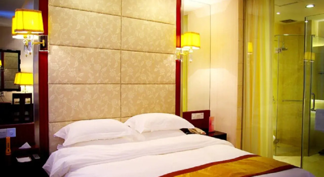 Huang Pu Hotel, Varaa Hotelli All inclusive -hotellit kohteessa Ngawa, All Inclusive