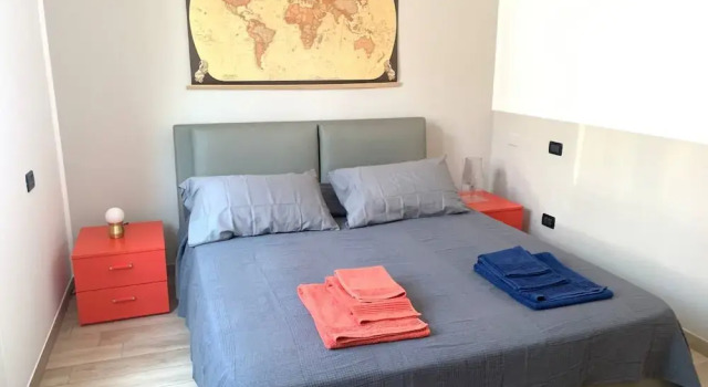 Arty Colourful Flat Close to Campus Bocconi - by Beahost Rentals