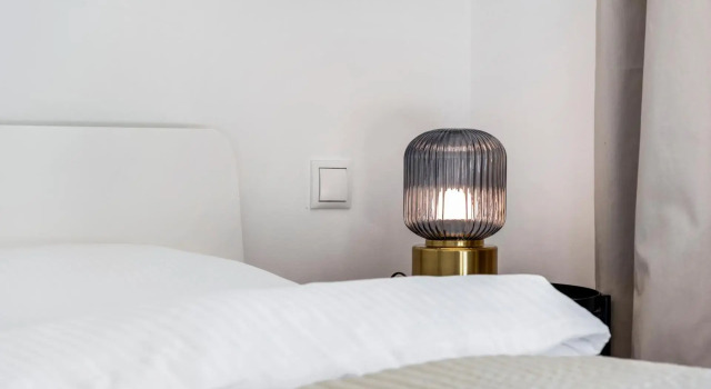 A&S Center Apartment Vienna