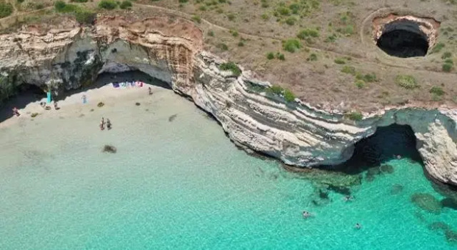 Monolocale Cora, Prenota Hotel Corsano Salento