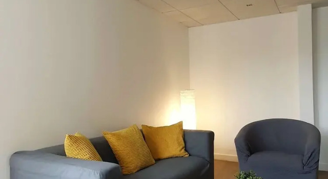 Двухместный полулюкс Kyriad Hotel Brest