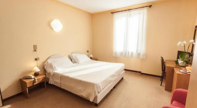 Двухместный номер Standard Hotel San Marco