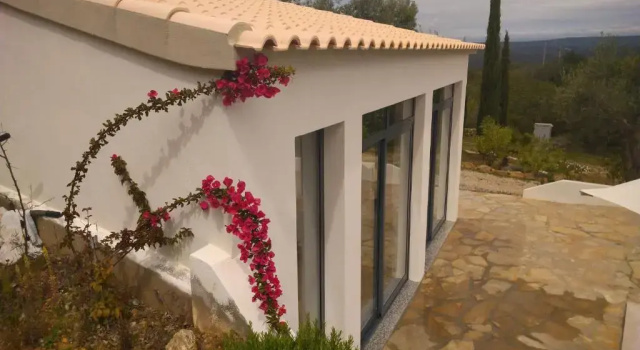 Студия B&B Casa Encantada
