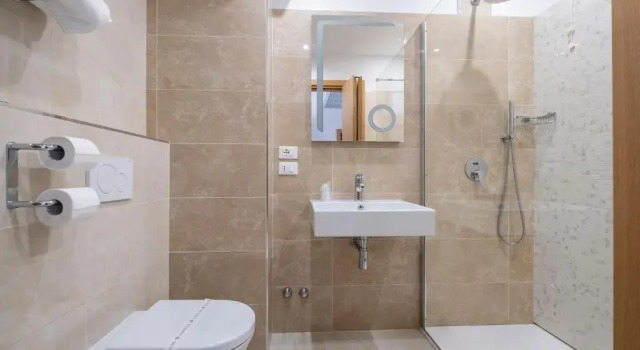 Номер Deluxe Hotel Mare