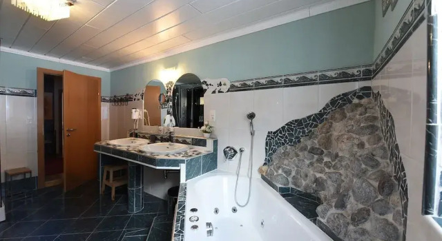 Люкс Luxury Apartment Fernerkogel