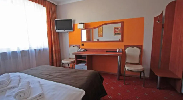 Номер Standard Hotel Orion