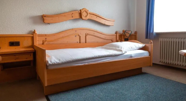 Номер Standard Röhrs Gasthof