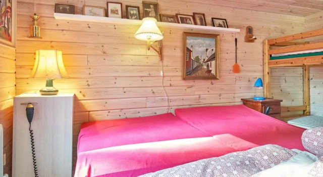 Holiday home Hasle III, Rezerwuj Hotel Hasle Bornholm