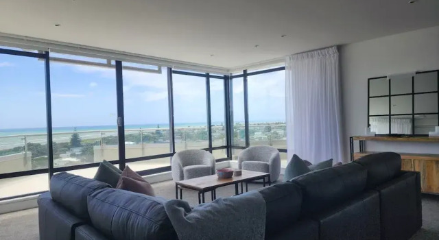 Апартаменты U Suites at The Links