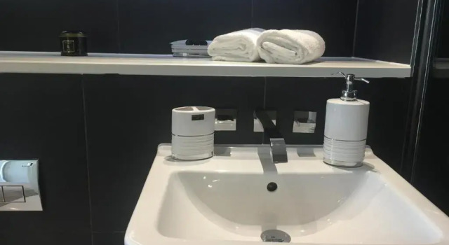 Апартаменты GRAND SERVICED APARTMENT*****
