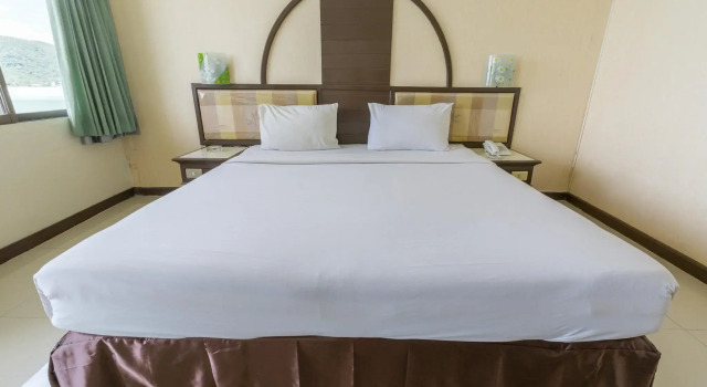 Двухместный номер Standard Lake Inn Hotel