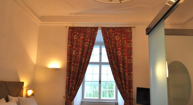 Двухместный номер Luxury Schlosshotel Mailberg