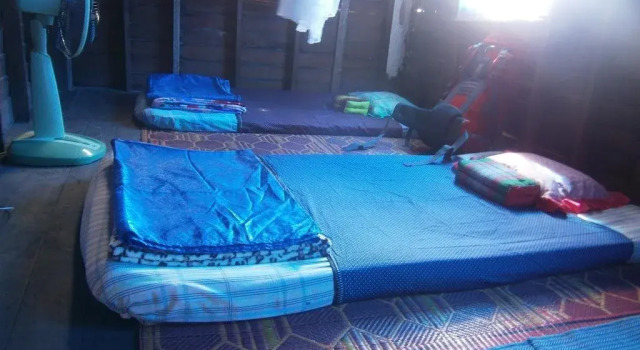 Baan Arlhan