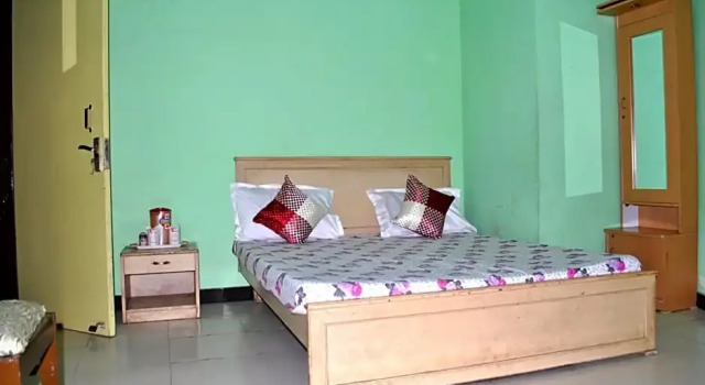 Номер Deluxe Hotel Viren International