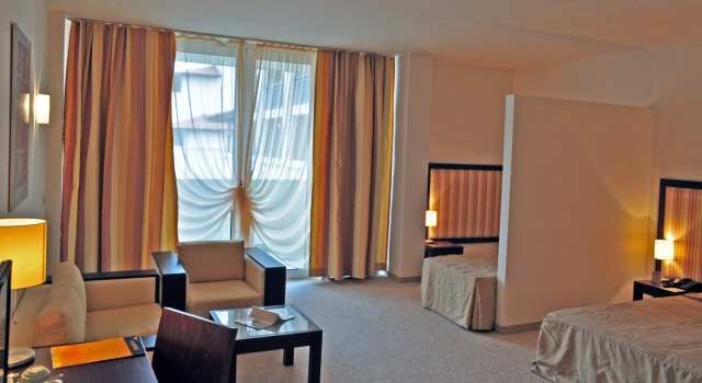 Meliá Sunny Beach All Inclusive, Забронировать Курортный отель Отели Солнечного берега по системе «всё включено», рядом с Mania Beach Bar, Всё включено