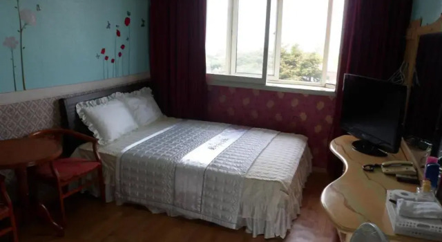 Двухместный номер Standard Gyerim Motel