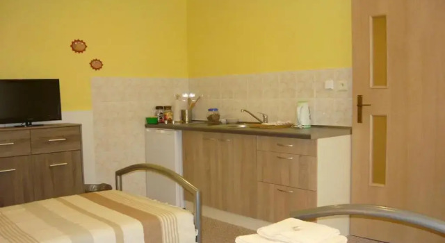 Номер Standard Apartments - Penzion Lena