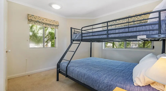 Pacific Waves Apartments, Prenota Appartamento Hotel a Queensland con parcheggio, Parcheggio