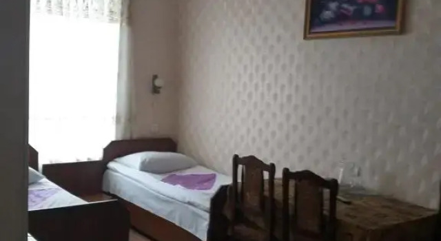 Двухместный номер Standard Отель Дина