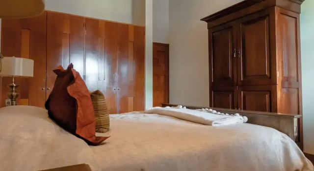 Двухместный номер Superior Hotel & Hacienda La Caravedo