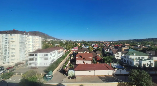 Rooms Apartments (Румс Апартментс) на улице Оранжерейная 17 корпус 4, Забронировать Апартаменты/квартира Отели Пятигорска с парковкой, рядом с Пятигорск, Парковка